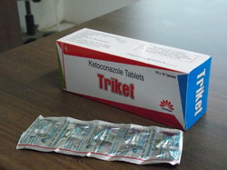 Manufacturers Exporters and Wholesale Suppliers of Tablet Triket Ahmedabad Gujarat